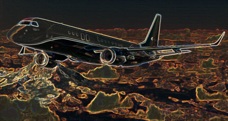 航空信息系統(tǒng)行業(yè)競爭格局及可能面臨的風險