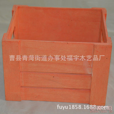 福宇工藝家居日用木質(zhì)收納盒與花卉盆景 自然美學的收納藝術(shù)